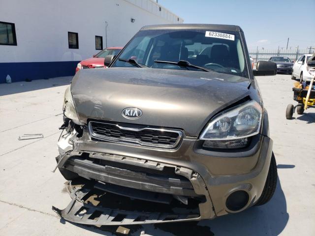 Photo 4 VIN: KNDJT2A52D7503317 - KIA SOUL 