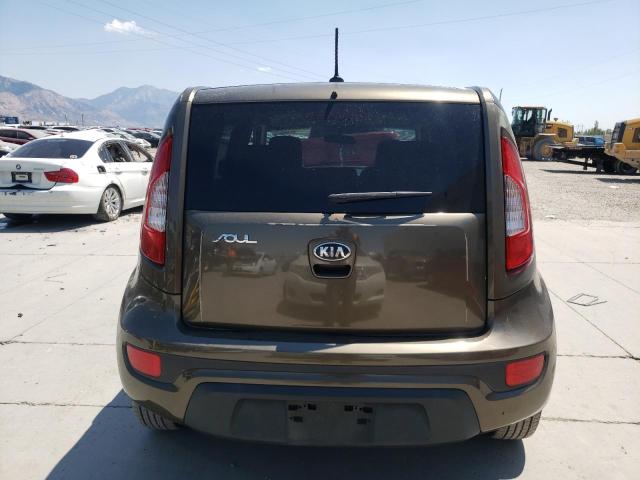 Photo 5 VIN: KNDJT2A52D7503317 - KIA SOUL 