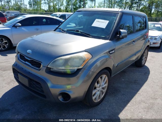 Photo 1 VIN: KNDJT2A52D7506783 - KIA SOUL 