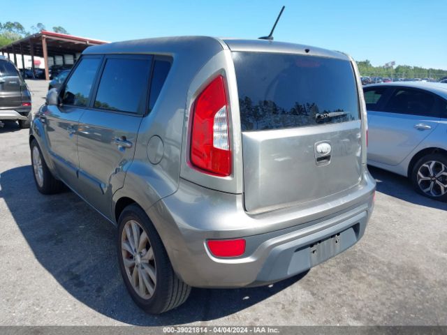 Photo 2 VIN: KNDJT2A52D7506783 - KIA SOUL 