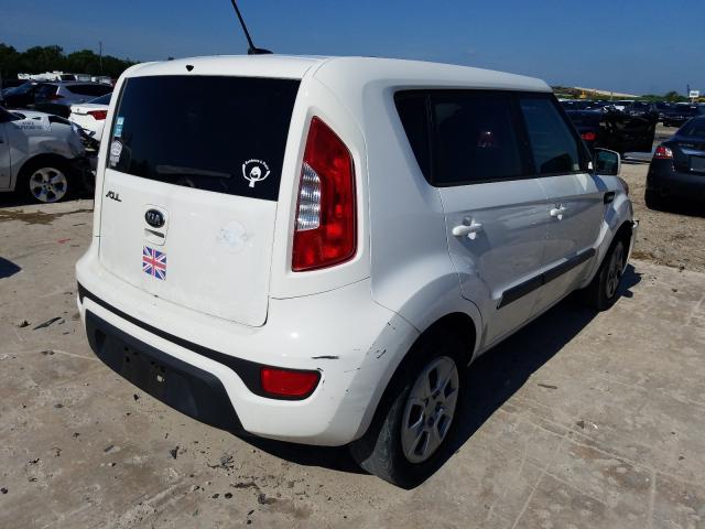 Photo 3 VIN: KNDJT2A52D7510204 - KIA SOUL 