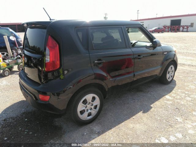 Photo 3 VIN: KNDJT2A52D7514026 - KIA SOUL 