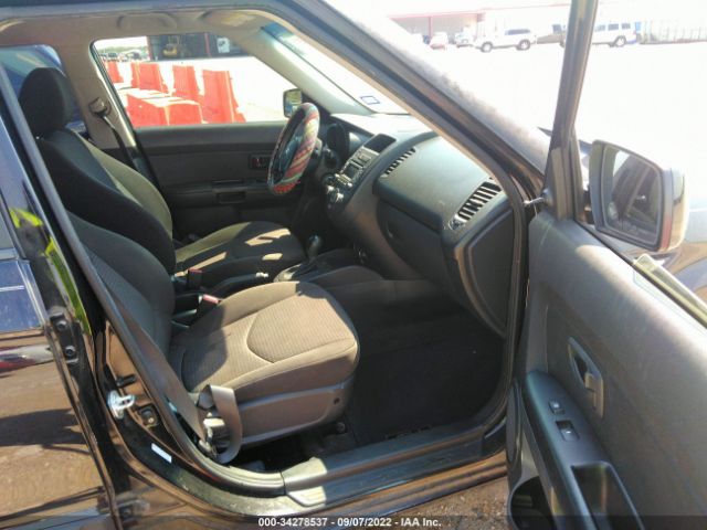 Photo 4 VIN: KNDJT2A52D7514026 - KIA SOUL 