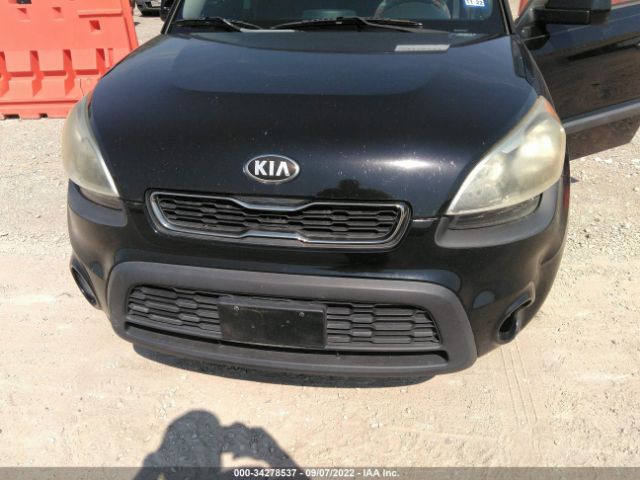 Photo 5 VIN: KNDJT2A52D7514026 - KIA SOUL 