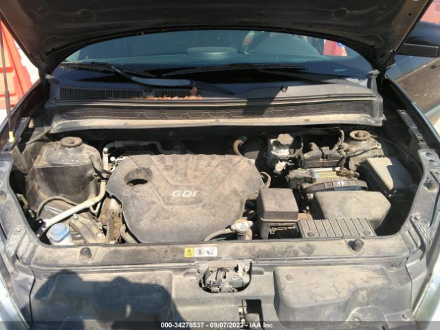 Photo 9 VIN: KNDJT2A52D7514026 - KIA SOUL 