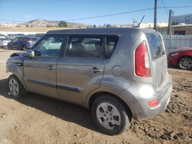 Photo 1 VIN: KNDJT2A52D7514625 - KIA SOUL 