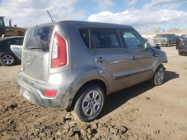 Photo 2 VIN: KNDJT2A52D7514625 - KIA SOUL 