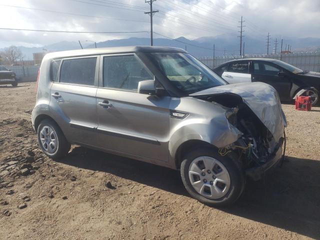 Photo 3 VIN: KNDJT2A52D7514625 - KIA SOUL 