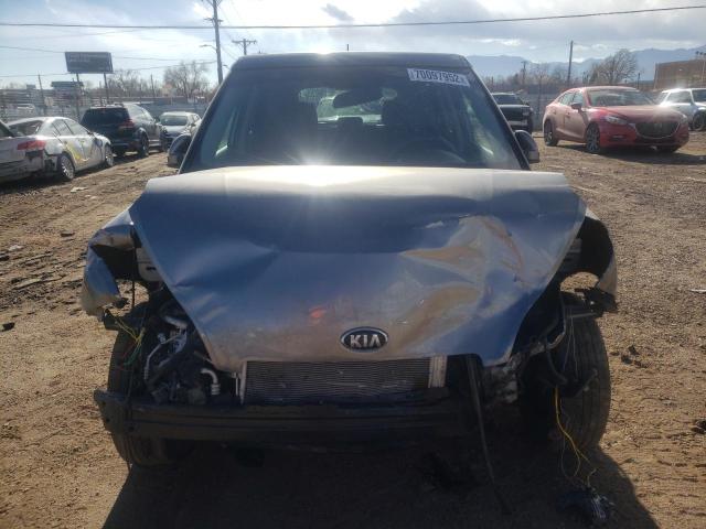 Photo 4 VIN: KNDJT2A52D7514625 - KIA SOUL 