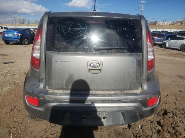 Photo 5 VIN: KNDJT2A52D7514625 - KIA SOUL 