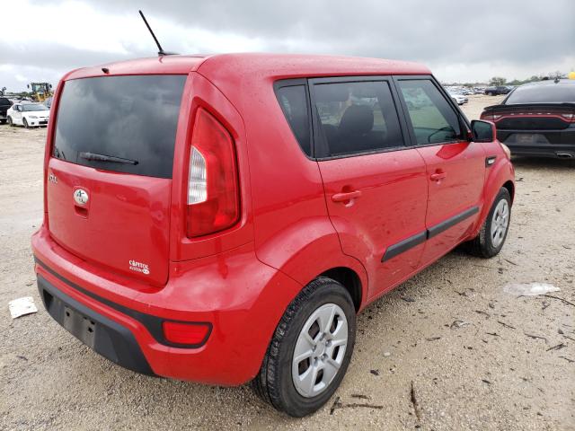 Photo 3 VIN: KNDJT2A52D7515287 - KIA SOUL 