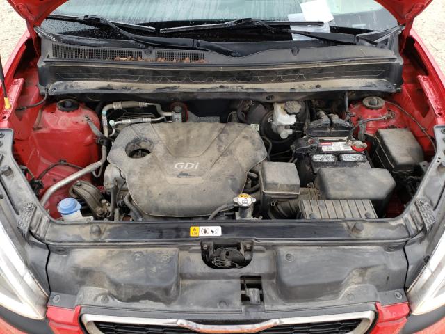 Photo 6 VIN: KNDJT2A52D7515287 - KIA SOUL 