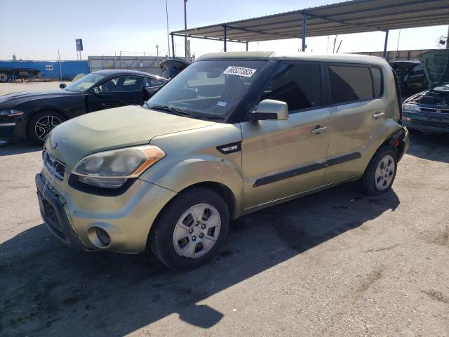 Photo 0 VIN: KNDJT2A52D7517055 - KIA SOUL 