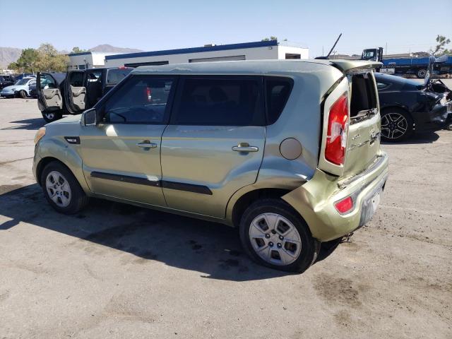 Photo 1 VIN: KNDJT2A52D7517055 - KIA SOUL 