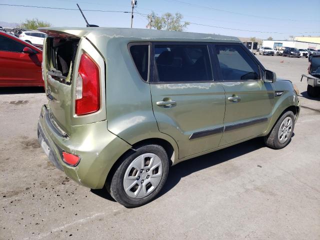 Photo 2 VIN: KNDJT2A52D7517055 - KIA SOUL 