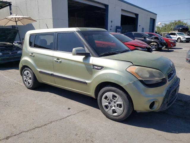 Photo 3 VIN: KNDJT2A52D7517055 - KIA SOUL 