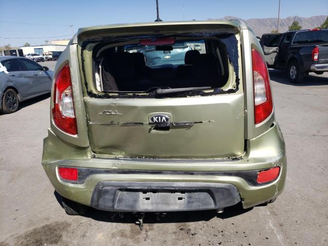 Photo 5 VIN: KNDJT2A52D7517055 - KIA SOUL 