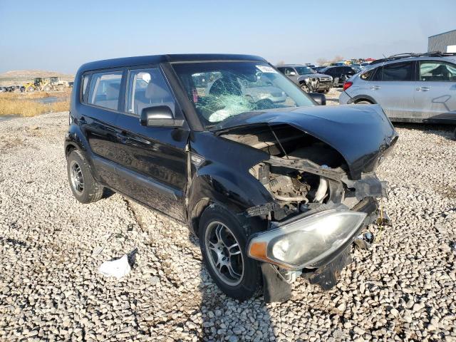 Photo 3 VIN: KNDJT2A52D7517413 - KIA SOUL 