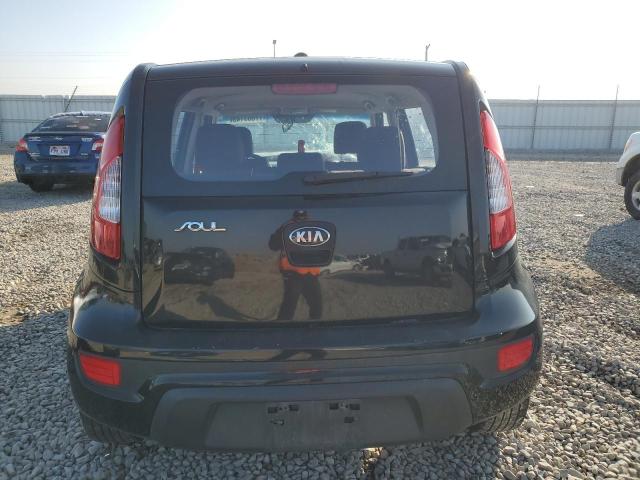 Photo 5 VIN: KNDJT2A52D7517413 - KIA SOUL 