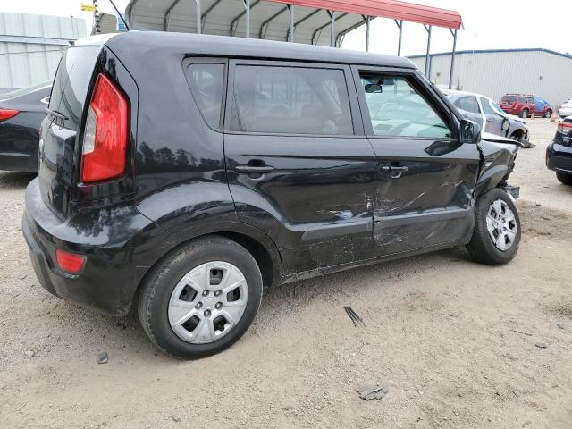 Photo 2 VIN: KNDJT2A52D7519257 - KIA SOUL 