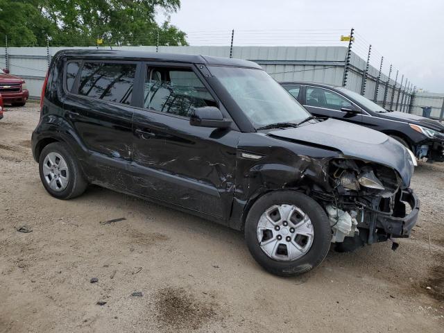 Photo 3 VIN: KNDJT2A52D7519257 - KIA SOUL 