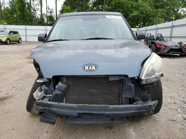 Photo 4 VIN: KNDJT2A52D7519257 - KIA SOUL 