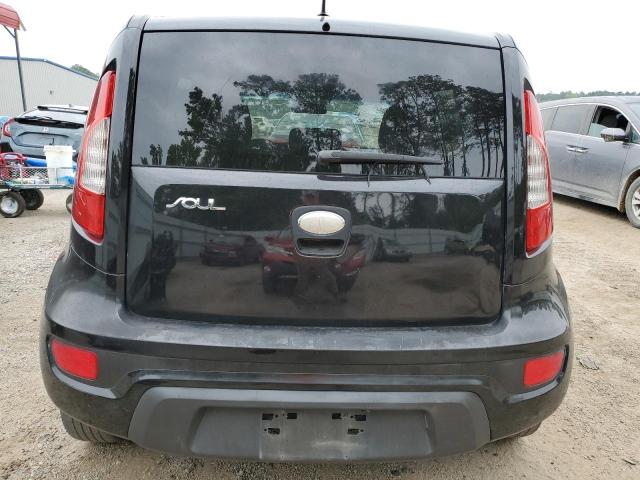 Photo 5 VIN: KNDJT2A52D7519257 - KIA SOUL 