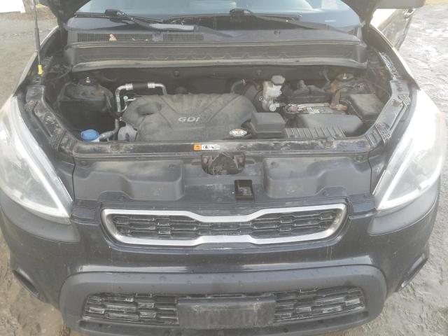 Photo 6 VIN: KNDJT2A52D7519856 - KIA SOUL 