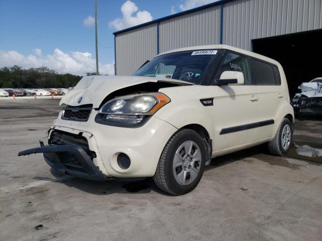 Photo 1 VIN: KNDJT2A52D7531294 - KIA SOUL 