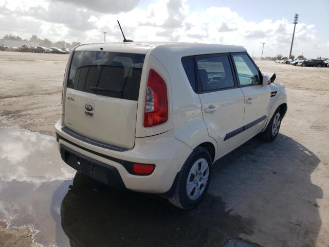 Photo 3 VIN: KNDJT2A52D7531294 - KIA SOUL 