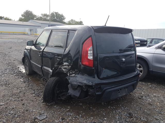 Photo 2 VIN: KNDJT2A52D7532509 - KIA SOUL 