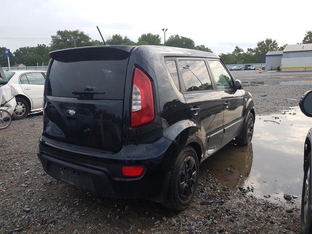 Photo 3 VIN: KNDJT2A52D7532509 - KIA SOUL 