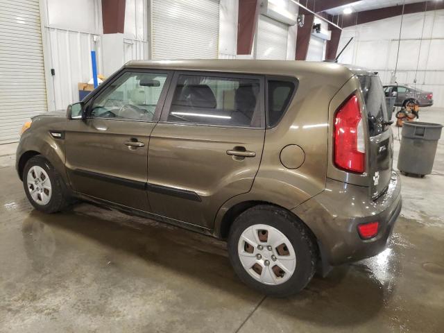 Photo 1 VIN: KNDJT2A52D7532641 - KIA SOUL 