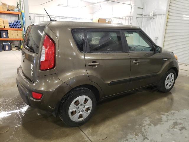 Photo 2 VIN: KNDJT2A52D7532641 - KIA SOUL 