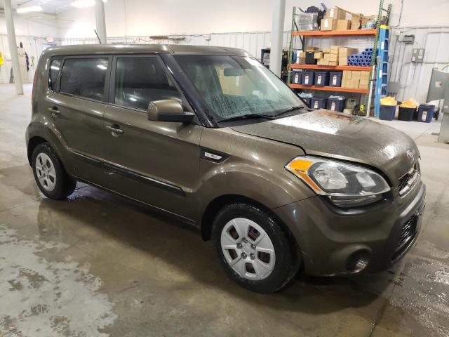 Photo 3 VIN: KNDJT2A52D7532641 - KIA SOUL 