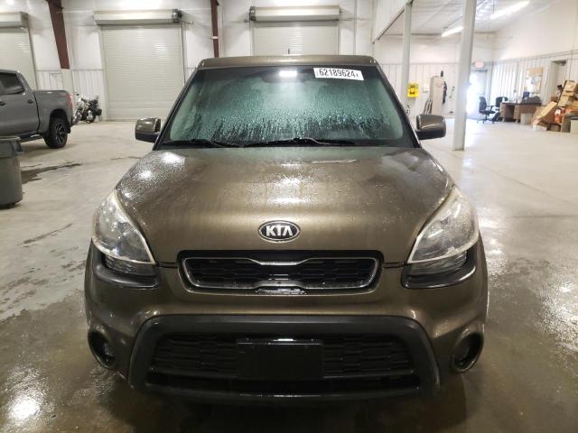 Photo 4 VIN: KNDJT2A52D7532641 - KIA SOUL 