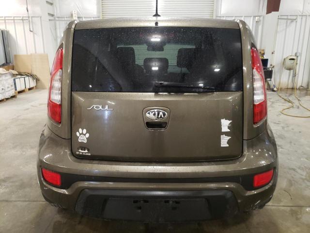 Photo 5 VIN: KNDJT2A52D7532641 - KIA SOUL 