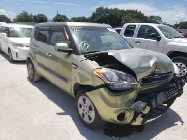 Photo 0 VIN: KNDJT2A52D7533689 - KIA SOUL 