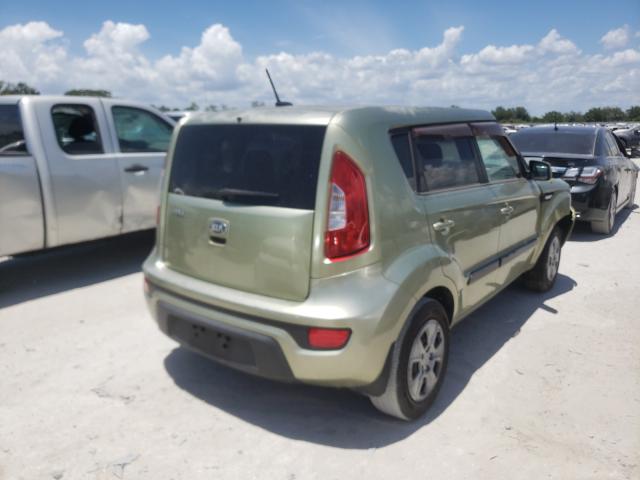 Photo 3 VIN: KNDJT2A52D7533689 - KIA SOUL 