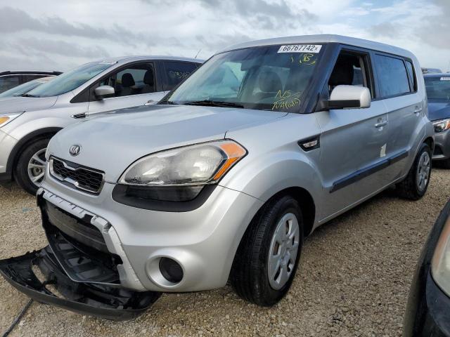 Photo 1 VIN: KNDJT2A52D7537659 - KIA SOUL 