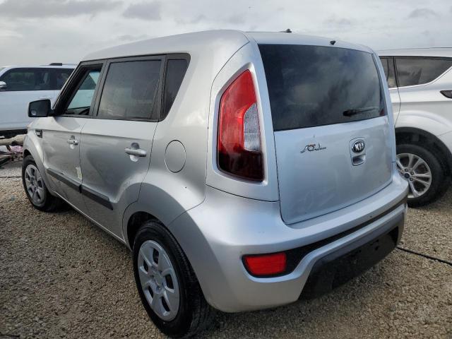 Photo 2 VIN: KNDJT2A52D7537659 - KIA SOUL 