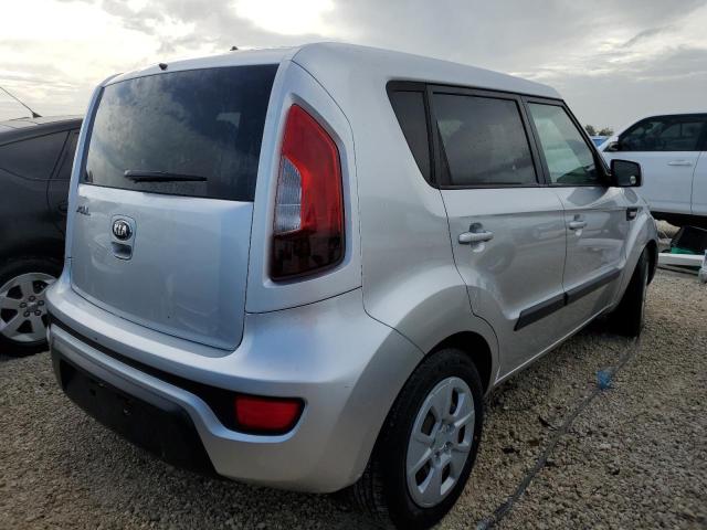 Photo 3 VIN: KNDJT2A52D7537659 - KIA SOUL 