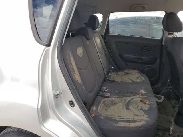 Photo 5 VIN: KNDJT2A52D7537659 - KIA SOUL 