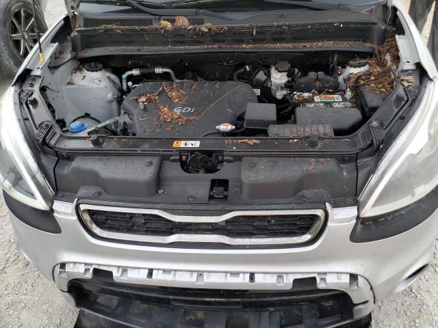 Photo 6 VIN: KNDJT2A52D7537659 - KIA SOUL 