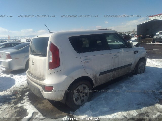 Photo 3 VIN: KNDJT2A52D7539346 - KIA SOUL 