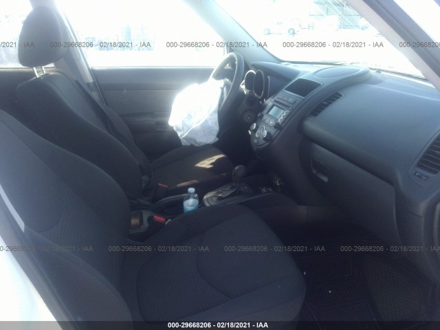 Photo 4 VIN: KNDJT2A52D7539346 - KIA SOUL 