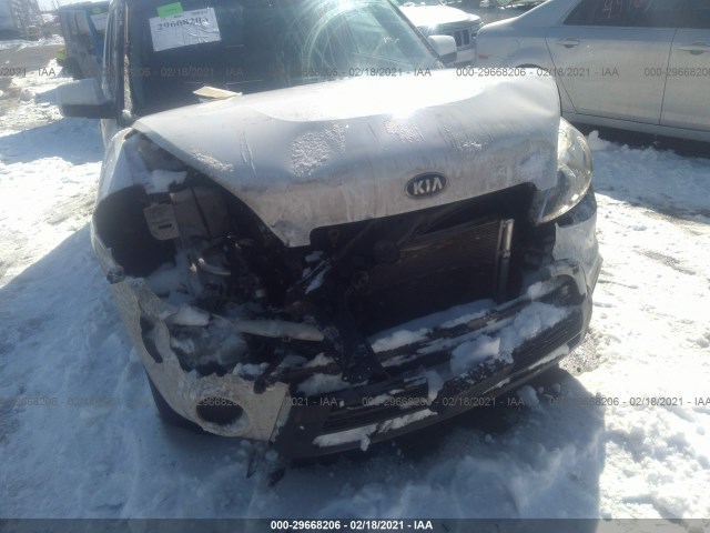 Photo 5 VIN: KNDJT2A52D7539346 - KIA SOUL 