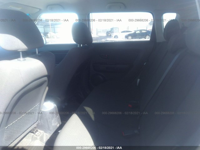 Photo 7 VIN: KNDJT2A52D7539346 - KIA SOUL 