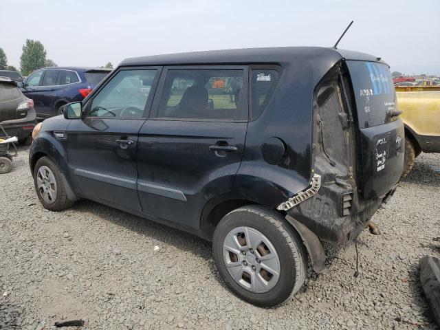 Photo 1 VIN: KNDJT2A52D7540769 - KIA SOUL 