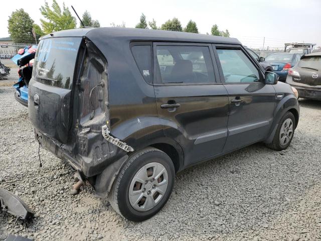 Photo 2 VIN: KNDJT2A52D7540769 - KIA SOUL 